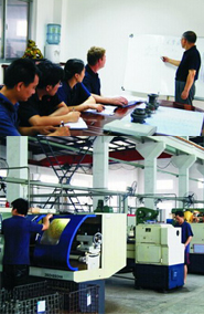 公司簡(jiǎn)介 公司簡(jiǎn)介